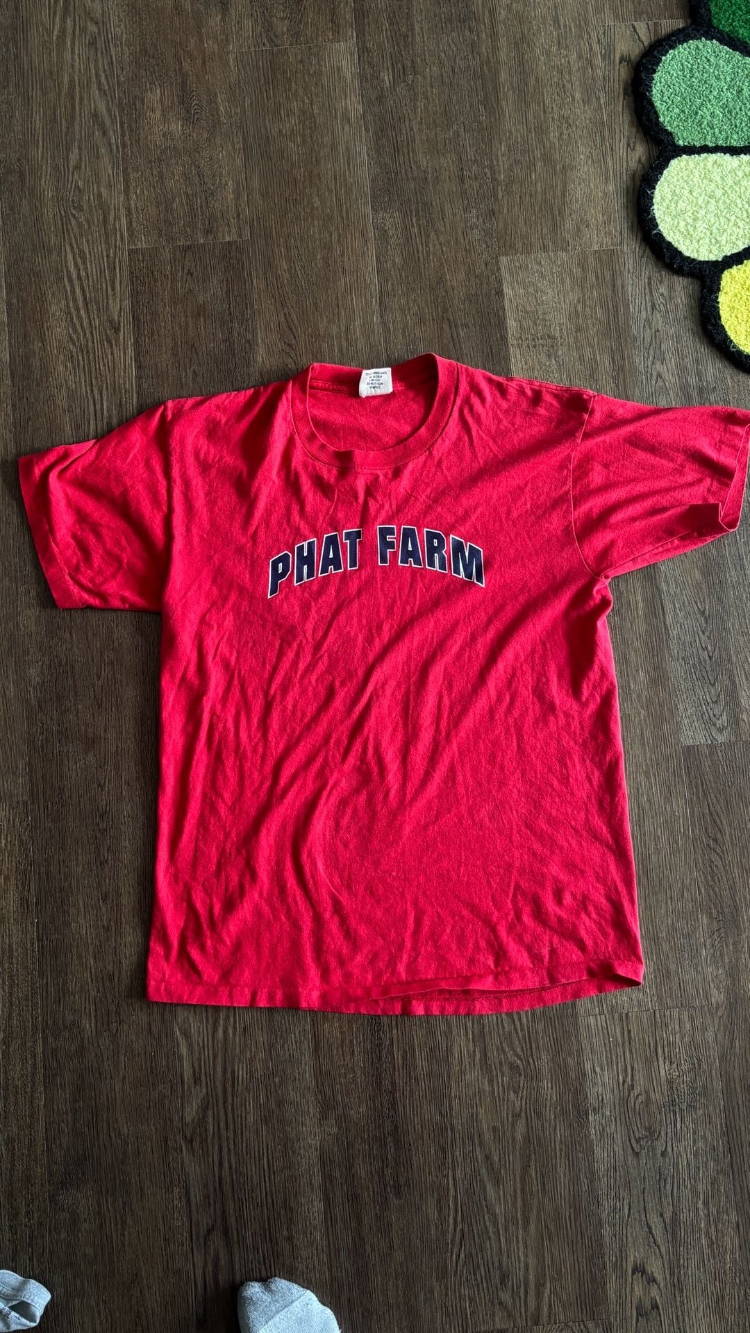 Vintage Phat Farm